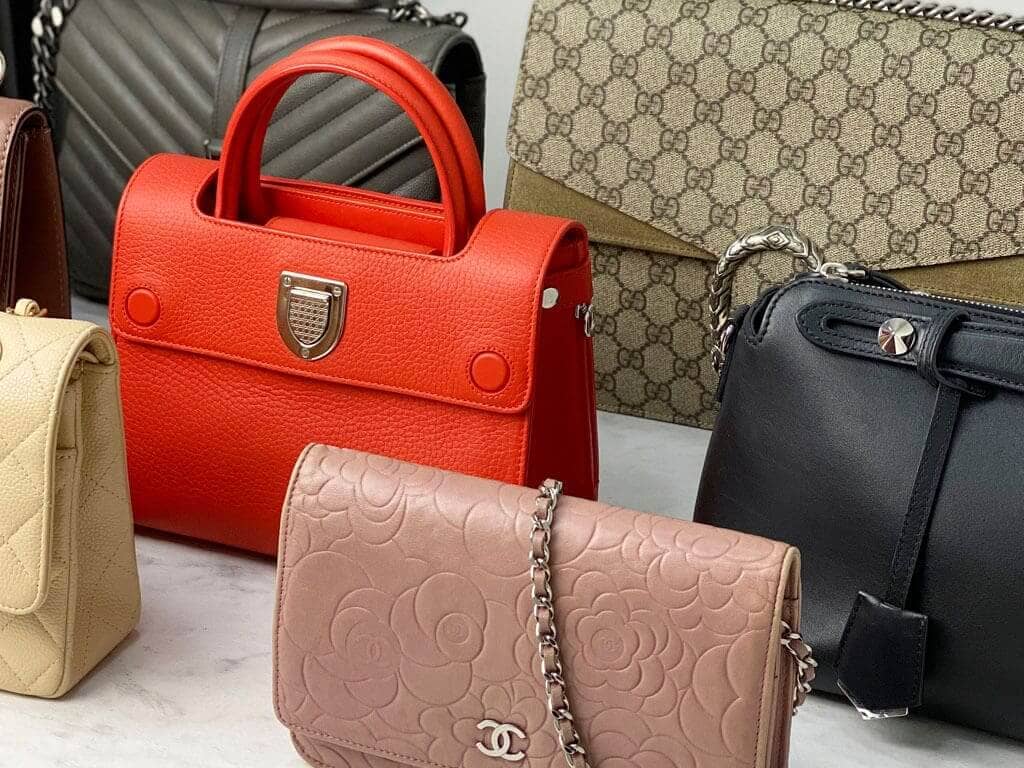Qual o preço de bolsa Louis Vuitton original no Brasil? - Etiqueta Unica