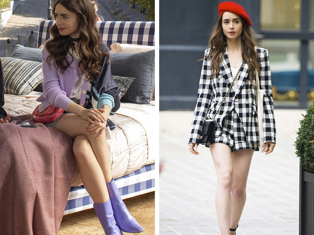 Figurino de O Gambito da Rainha: os melhores looks para inspirar!