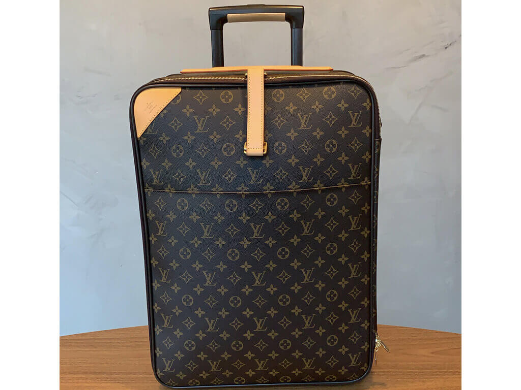 Onde são feitas as malas da Louis Vuitton? - Etiqueta Unica