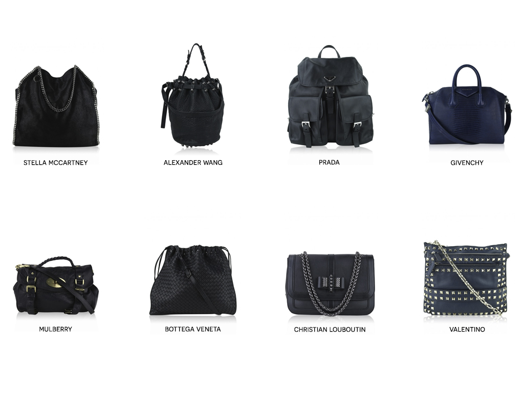 Modelo de Bolsa para cada mãe: Estilo Urbano. Clique na imagem e confira mais opções!