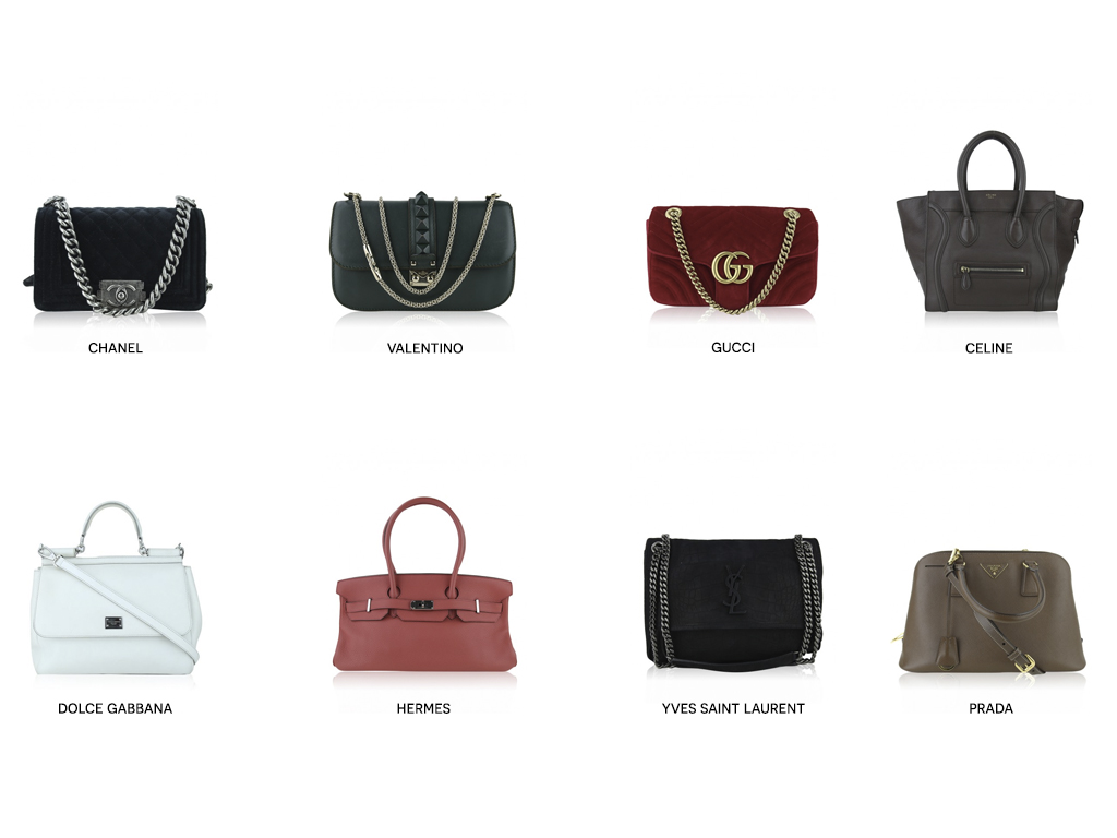 Modelo de Bolsa para cada mãe: Estilo Refinado. Clique na imagem e confira mais opções!