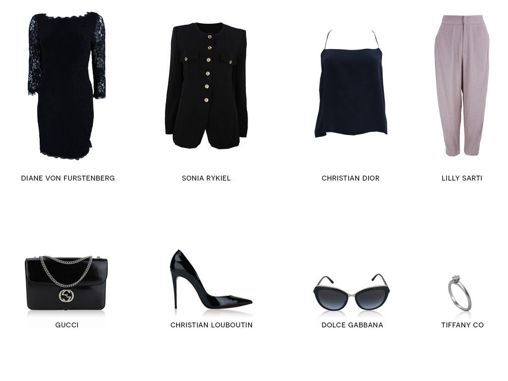 Gifts for Her: Estilo Refinado. Clique na imagem e confira mais opções!