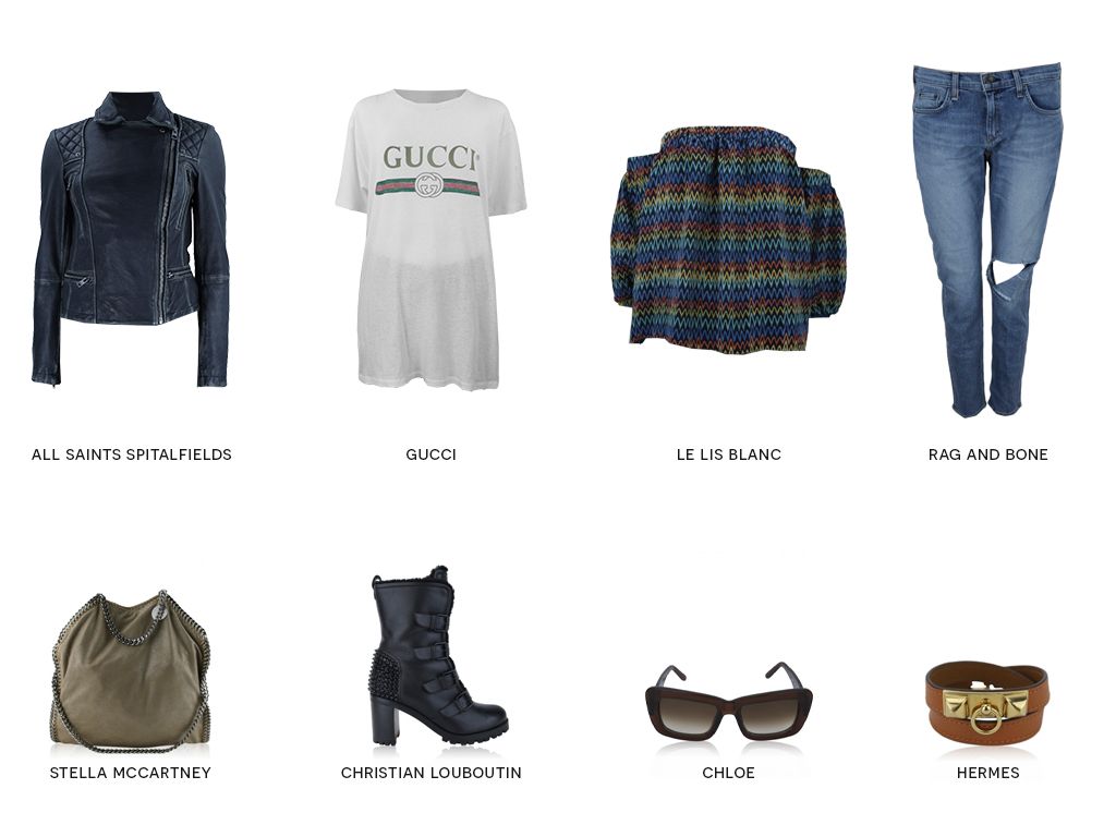 Gifts for Her: Estilo Moderno/Urbano. Clique na imagem e confira mais opções!