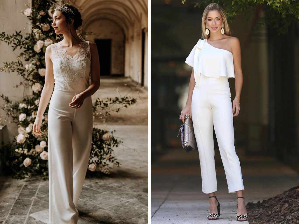 Foto 1: Reprodução/Instagram @maitebailleul; Foto 2: Reprodução/Instagram @helena_lunardelli. Clique na imagem e confira mais modelos de vestido!